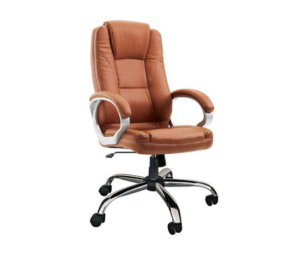 A5600 CH ΤΑΜΠΑ PU ΠΟΛΥΘΡΟΝΑ ΓΡΑΦΕΙΟΥ 65Χ70Χ52-111/60-120εκ.